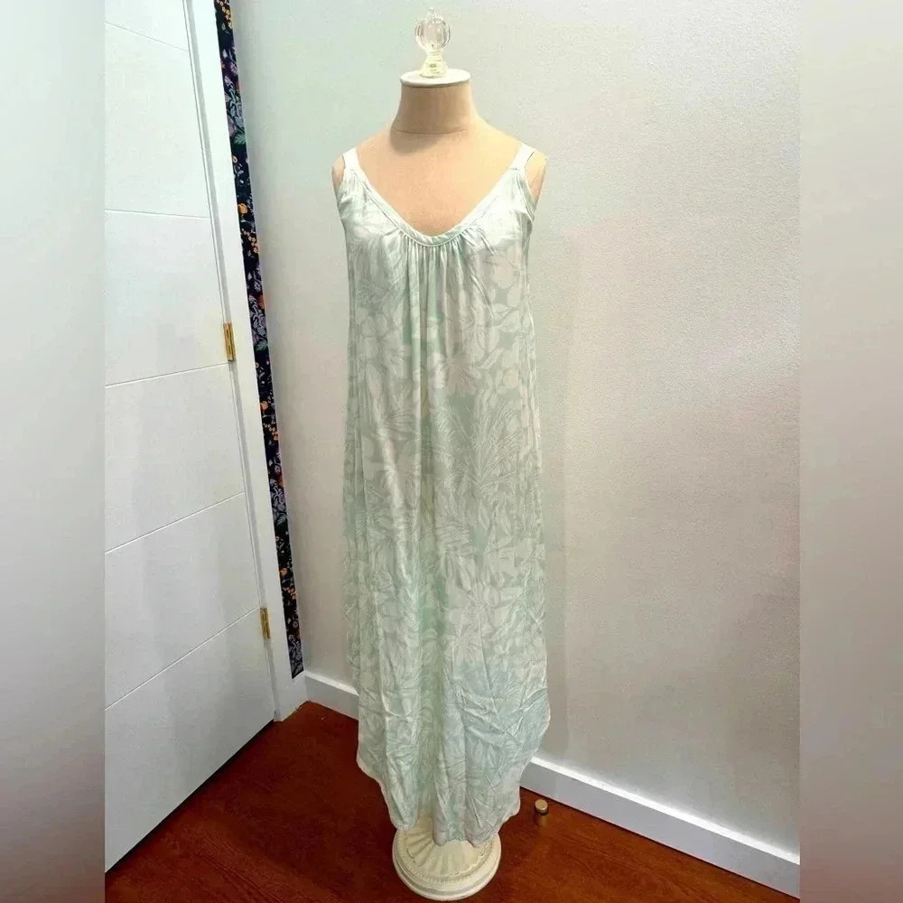 NWT Jax Sea Beach/Pool Cover up Dress size S